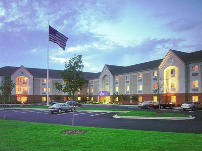 Sonesta Simply Suites Philadelphia Mount Laurel Exterior foto